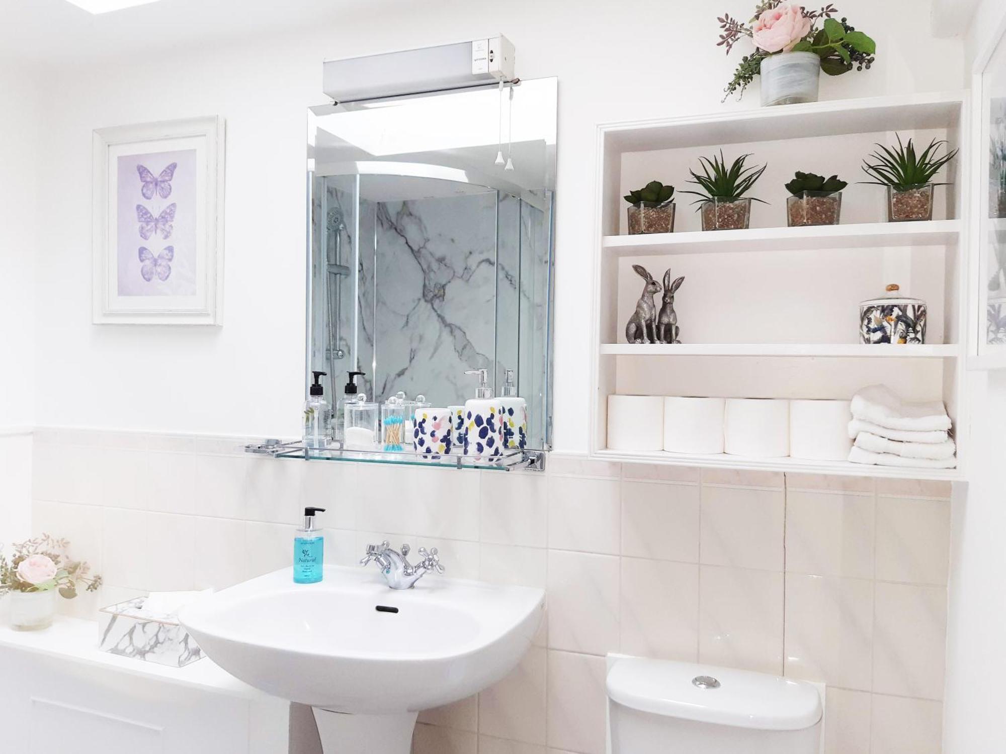 18 The Circus Apartment Bath Extérieur photo